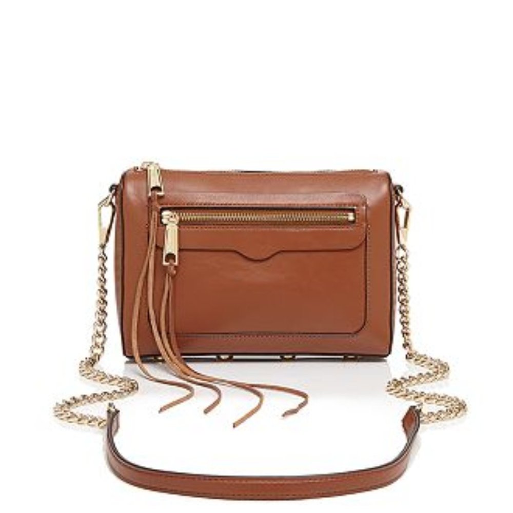 Rebecca Minkoff Avery Crossbody